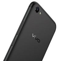 vivo X9 4GB+64GB 磨砂黑 移动联通电信4G拍照手机 双卡双待