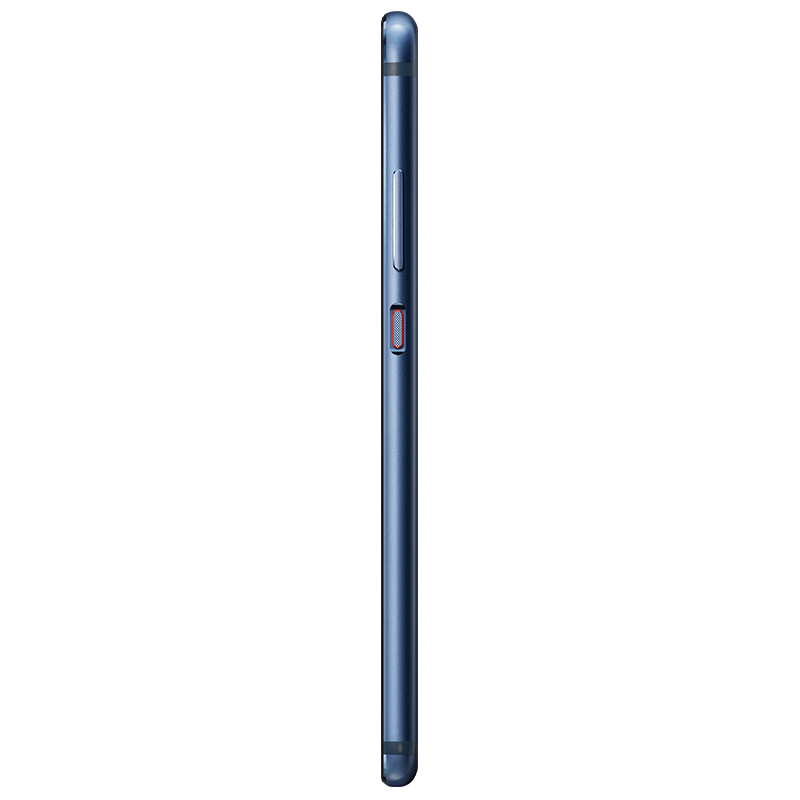 HUAWEI/华为P10 4GB+64GB 钻雕蓝 移动联通电信4G手机