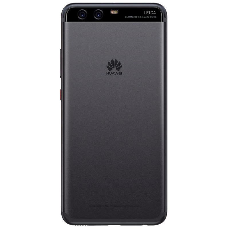 HUAWEI/华为P10 4GB+64GB 曜石黑 移动联通电信4G手机图片