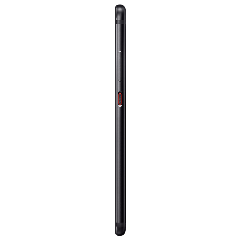 HUAWEI/华为P10 4GB+64GB 曜石黑 移动联通电信4G手机