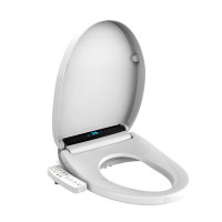 Haier/海尔智能马桶盖电子坐便盖冲洗洁身器EQ3-A3 智能款