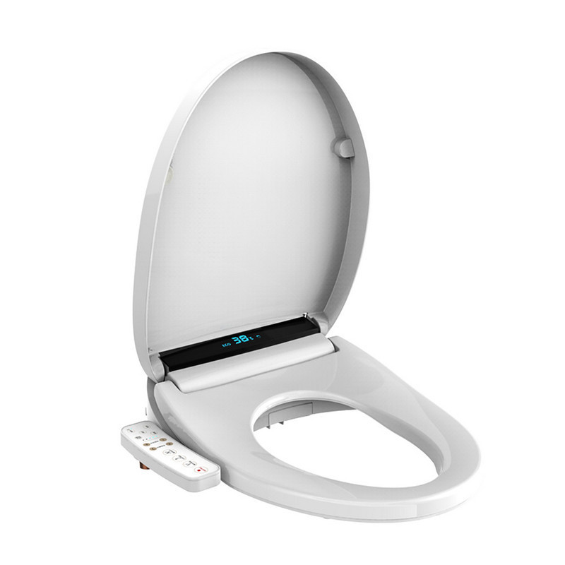 Haier/海尔智能马桶盖电子坐便盖冲洗洁身器EQ3-A3 智能款