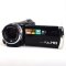 杰伟世(JVC) GZ-E369 摄像机 家用DV 高清闪存 数码摄像机