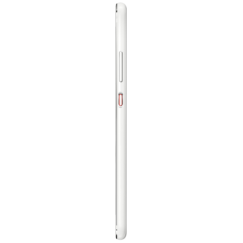 HUAWEI/华为P10 4GB+128GB 陶瓷白 移动联通电信4G手机