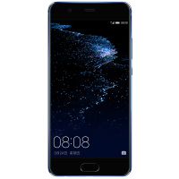 HUAWEI/华为P10 Plus 6GB+64GB 钻雕蓝 移动联通电信4G手机