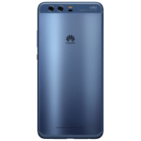 HUAWEI/华为P10 Plus 6GB+64GB 钻雕蓝 移动联通电信4G手机