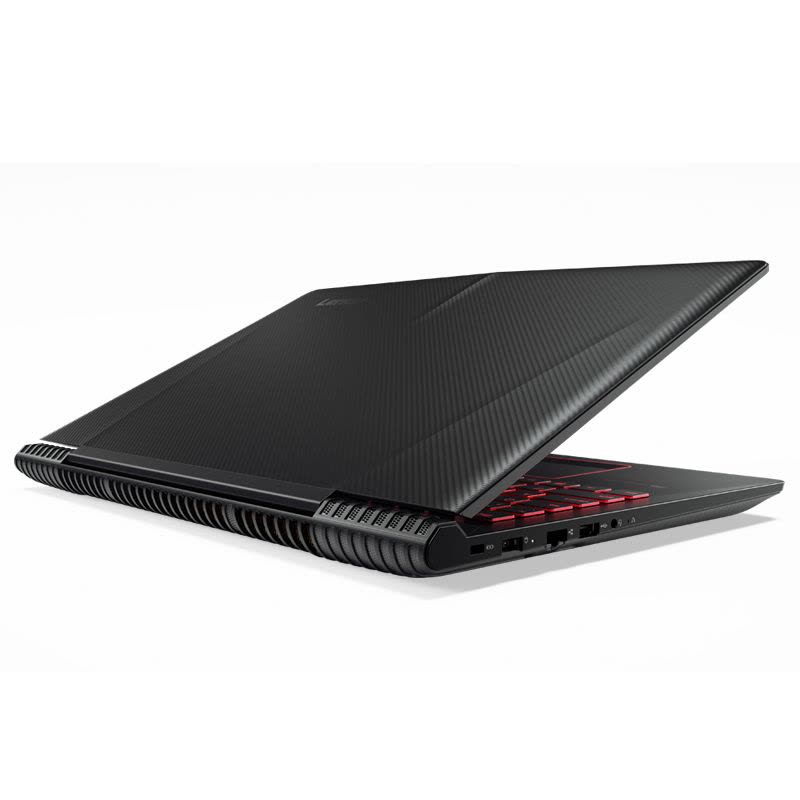 联想(Lenovo)拯救者Y520 15.6英寸游戏本笔记本电脑(I5-7300HQ 4G 1TB+128GB 2G独显黑色)图片