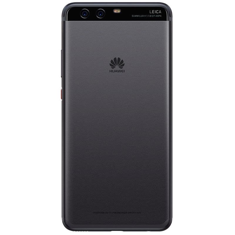 HUAWEI/华为P10 Plus 6GB+128GB 曜石黑 移动联通电信4G手机图片