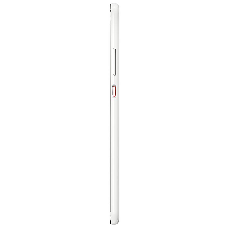 HUAWEI/华为P10 Plus 6GB+128GB 陶瓷白 移动联通电信4G手机