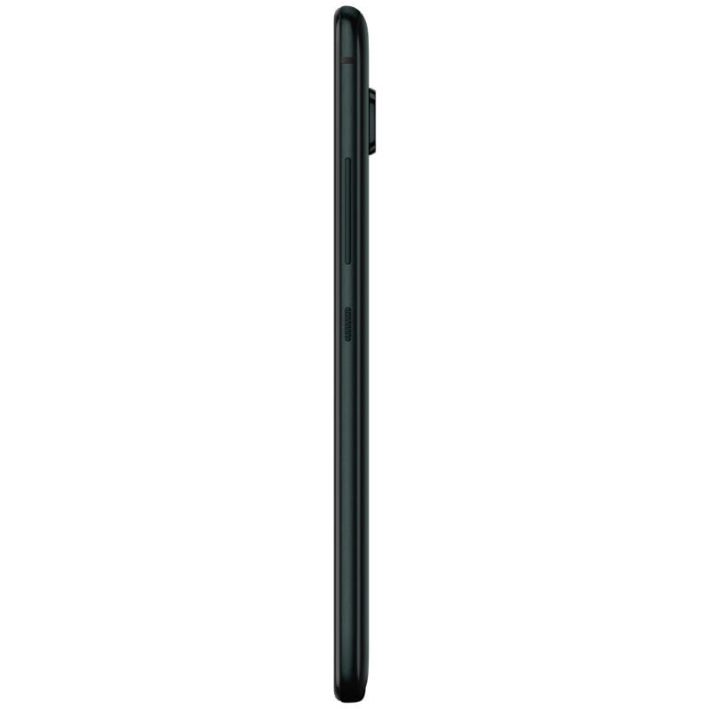 HTC U Ultra 移动联通电信六模全网通 双卡双待 64G 沉思黑图片