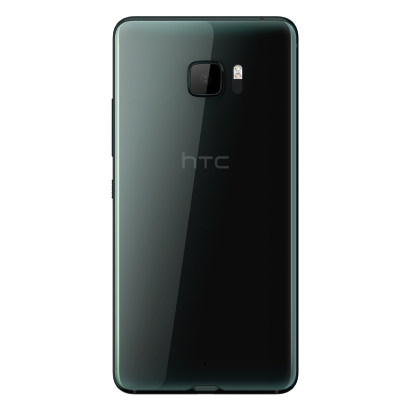 HTC U Ultra 移动联通电信六模全网通 双卡双待 64G 沉思黑高清大图