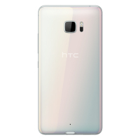 HTC U Ultra 移动联通电信六模全网通 双卡双待 64G 云涌白