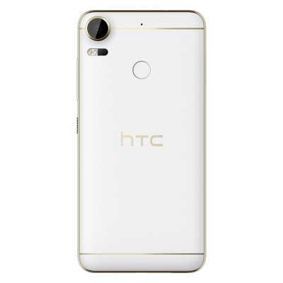 HTC D10w Desire 10 pro 骑士白 全网通4GB+64GB 移动联通电信4G手机 双卡双待