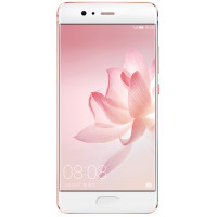 华为HUAWEI P10 4GB+64GB 玫瑰金 全网通
