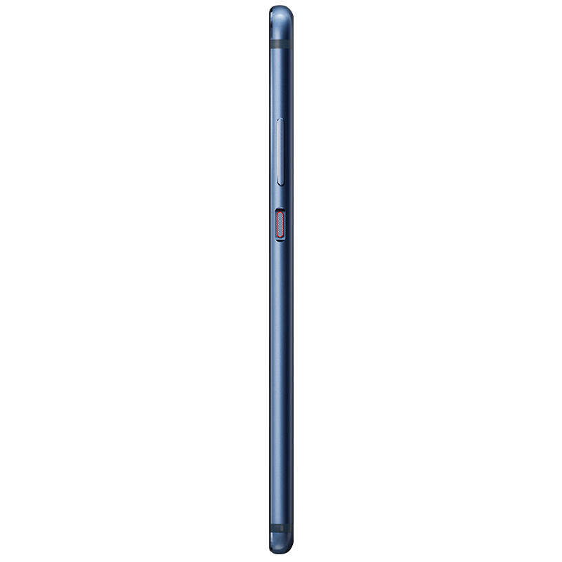 HUAWEI/华为P10 Plus 6GB+64GB 钻雕蓝 移动联通电信4G手机