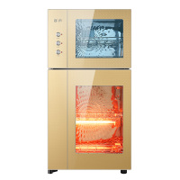 Ronshen/容声立式消毒柜ZTP168-RQ220