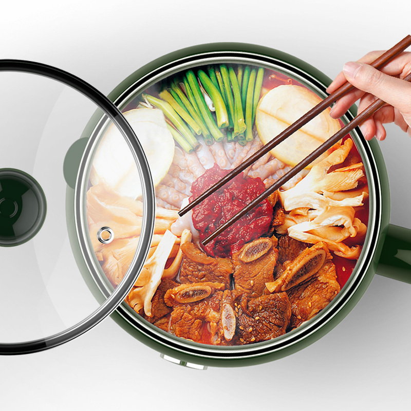 食品级多功能电火锅