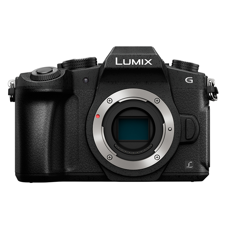 松下(Panasonic)DMC-G85微单机身 G85+12-35 微单相机1600万像素 单镜头套装高清大图