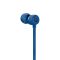 Beats X 蓝牙无线 跑步线控时尚入耳式耳机 带麦可通话 蓝色