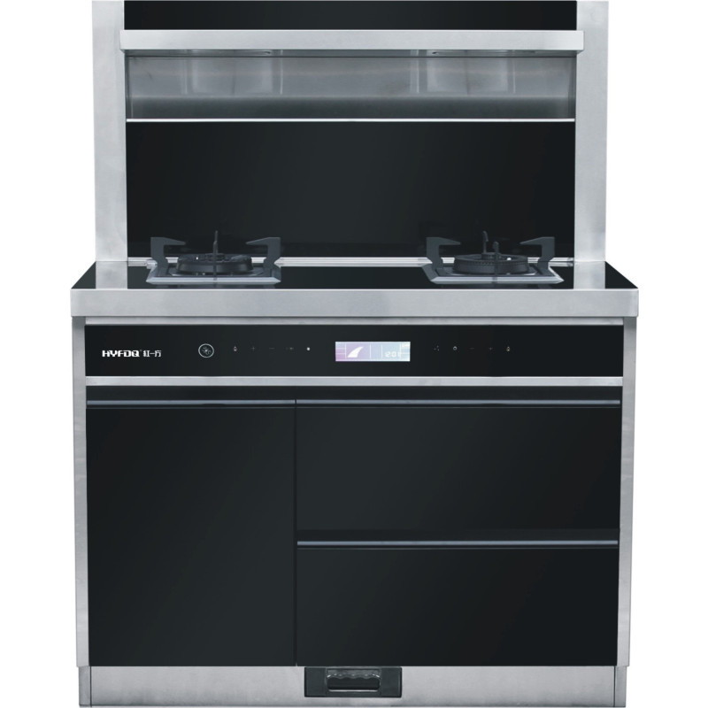 自营 大臣集成灶jzt(y)-09cd-1