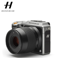 哈苏(HASSELBLAD) X1D-50C便携中画幅相机 (含XCD45F3.5镜头)