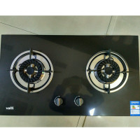 华帝灶具JZT-B857D