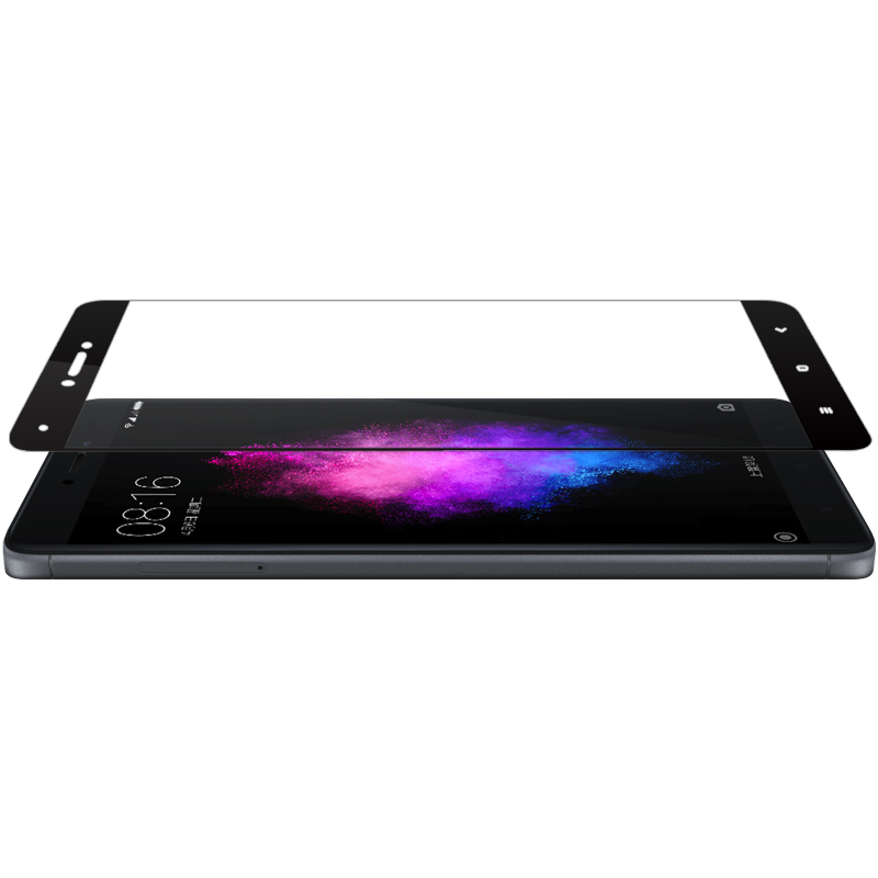 优加 红米note4x钢化膜/手机膜/保护膜/全覆盖全贴合钢化玻璃膜手机保护贴膜