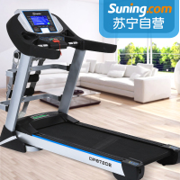 英派斯跑步机家用 静音可折叠 DP8720E健身器材