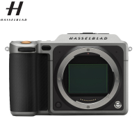 哈苏(HASSELBLAD) X1D-50C便携中画幅相机 (含XCD45F3.5+XCD90F3.2镜头)