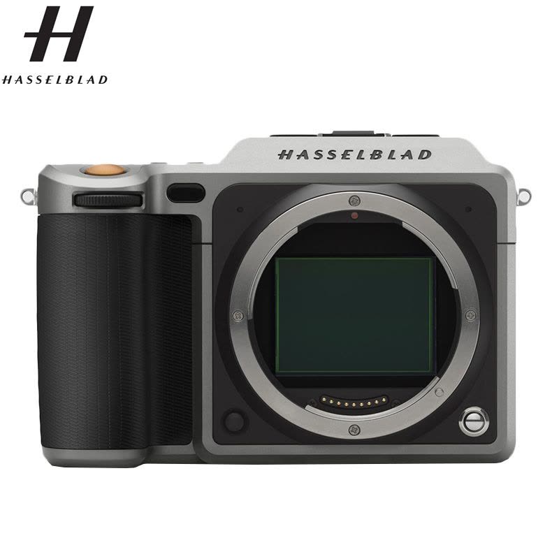 哈苏(HASSELBLAD) X1D-50C便携中画幅相机 (含XCD45F3.5+XCD90F3.2镜头)图片