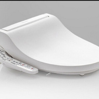 松下电子坐便盖DL-EK37CWS