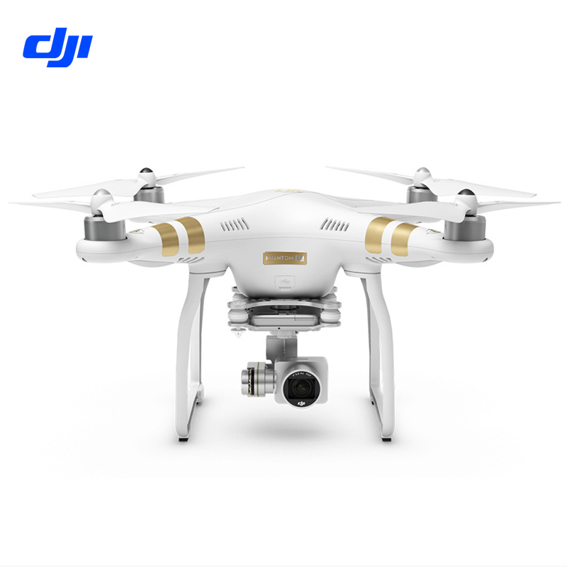 [新品]大疆精灵3 Phantom 3 SE 4K高清四轴航拍无人机