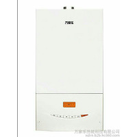 万家乐燃气采暖热水炉GY1