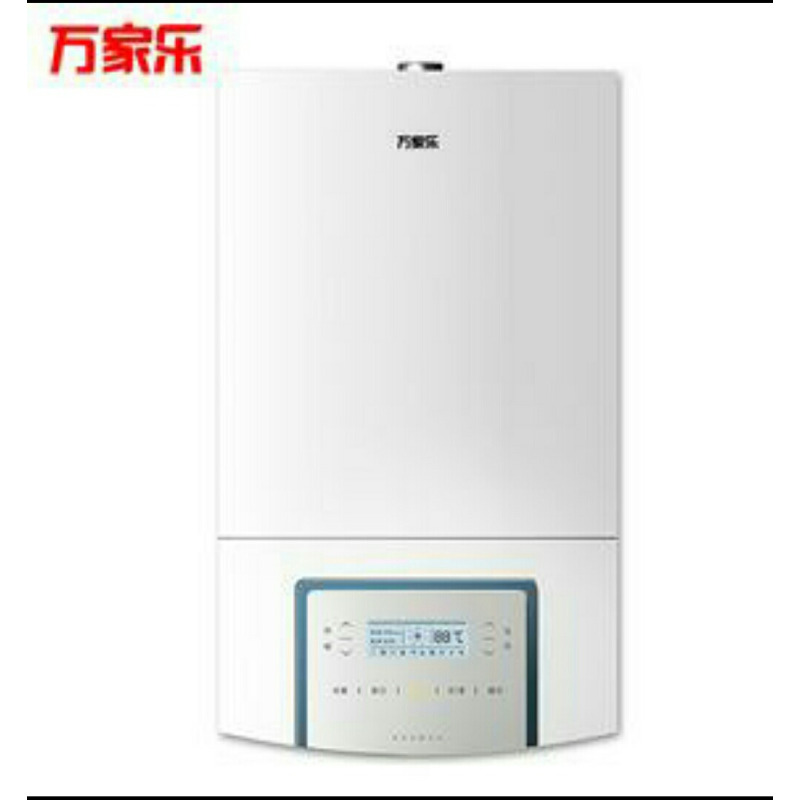 万家乐燃气采暖热水炉GY3