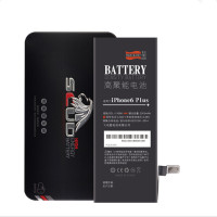 飞毛腿 苹果6 Plus 电池/手机内置电池 适用于 iPhone6 Plus