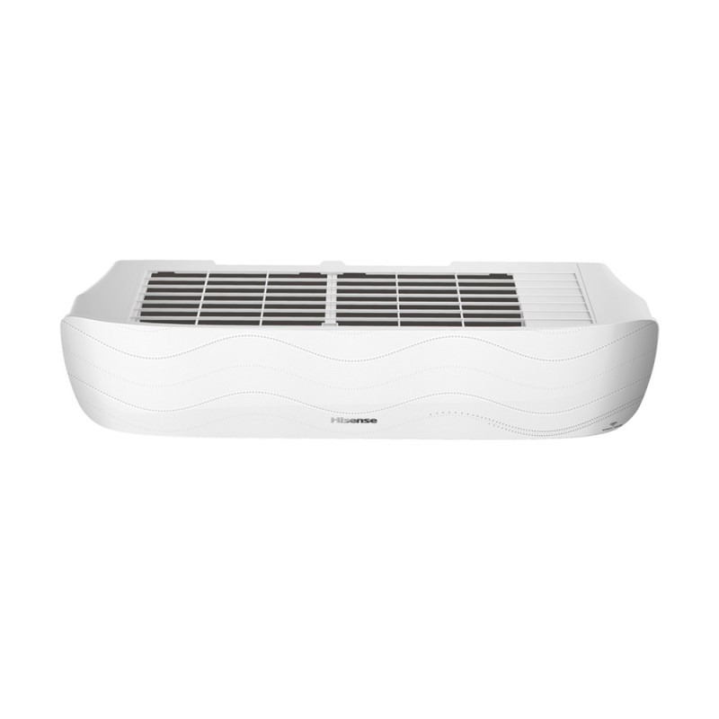 海信空调KFR-35GW/A8X875N-A3(1N10)