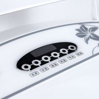 四季沐歌[MICOE]智能马桶一体机即热式无线遥控坐便器地排 超漩式全自动烘干座便电动马桶300MM