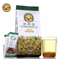 虎标 全胚芽全颗粒苦荞茶196g/袋