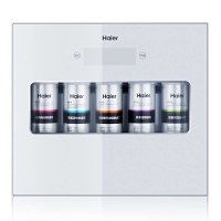 海尔（Haier）HRO1008-5B 家用直饮净水器 纯水机