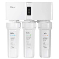 海尔(Haier) HRO5012A-5 纯悠系列 白色纯水机