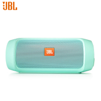 JBL Charge2+ 音乐冲击波超强版 蓝牙小音箱 音响 低音炮 移动充电 便携迷你音响 爵士黑