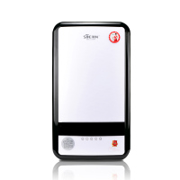 斯特(site) 电热水器 双模电热水器 双模恒温电热水器 HFZ-2-20