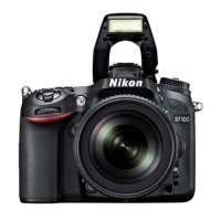 尼康(Nikon) D7100 单反套机(AF-S DX 18-105mm f/3.5-5.6G ED VR 防抖镜)
