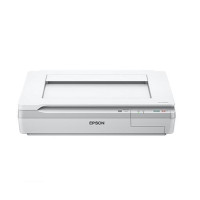 爱普生(EPSON)DS-50000 扫描仪