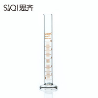 汇达量筒10ml (个)