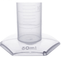 葵花 量筒50ml (个)