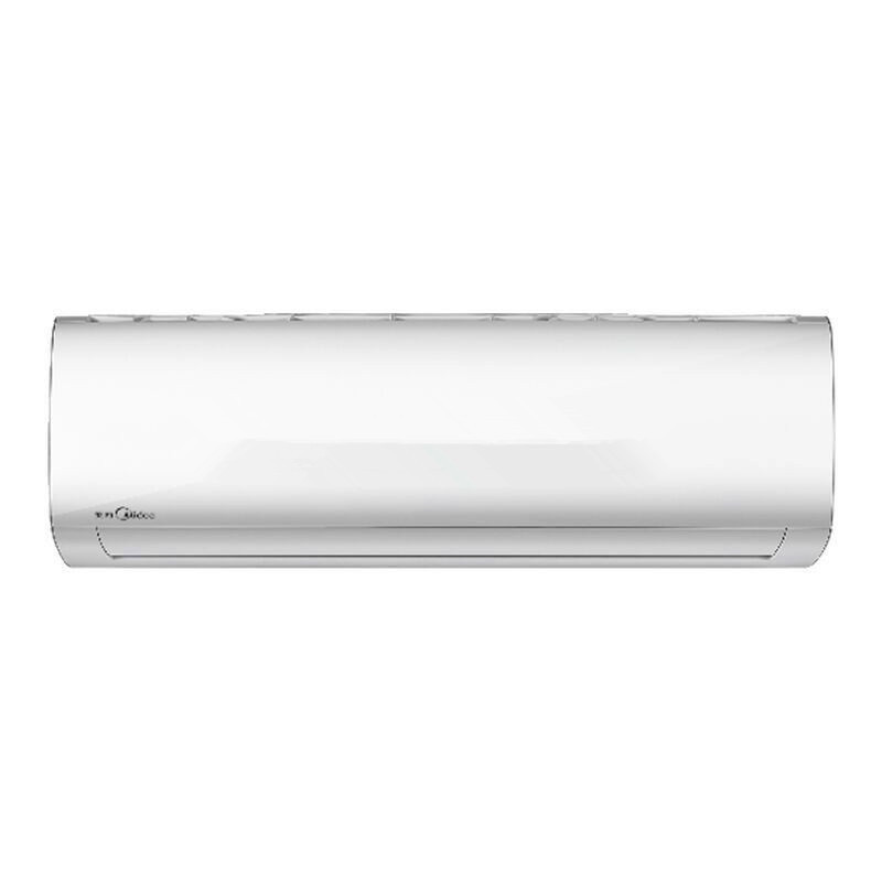 美的 2P 变频 壁挂式 冷暖空调 KFR-50GW/BP2DN1Y-PC400 (台)