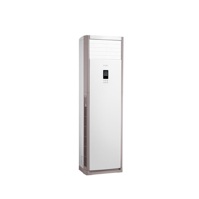 美的 5P 变频 柜式 冷暖空调 KFR-120LW/BP2SDN1Y-PA400 (台)