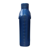 壳牌(Shell)蓝喜力合成机油 Helix HX7 5W-40 SN级 1L/瓶(德国原装进口)