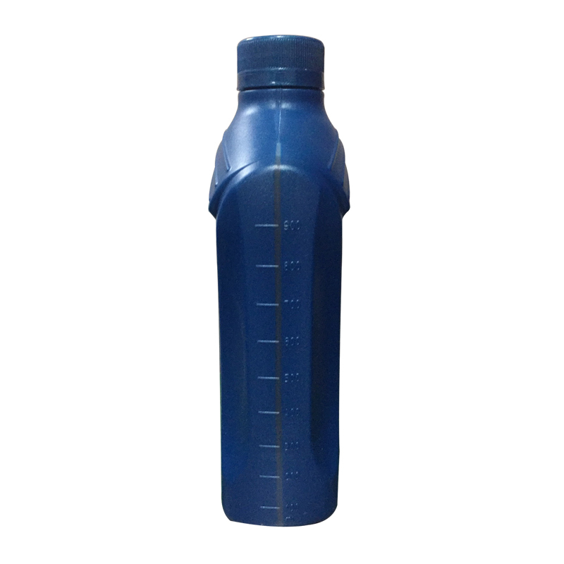 壳牌(Shell)蓝喜力合成机油 Helix HX7 5W-40 SN级 1L/瓶(德国原装进口)